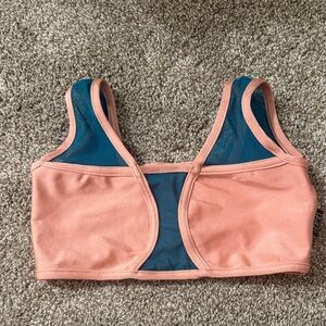 Tiger Friday bra top CL